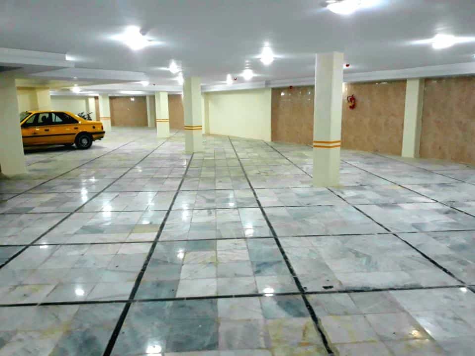اجاره هتل آپارتمان مبله در میدان احمد آباد اصفهان 