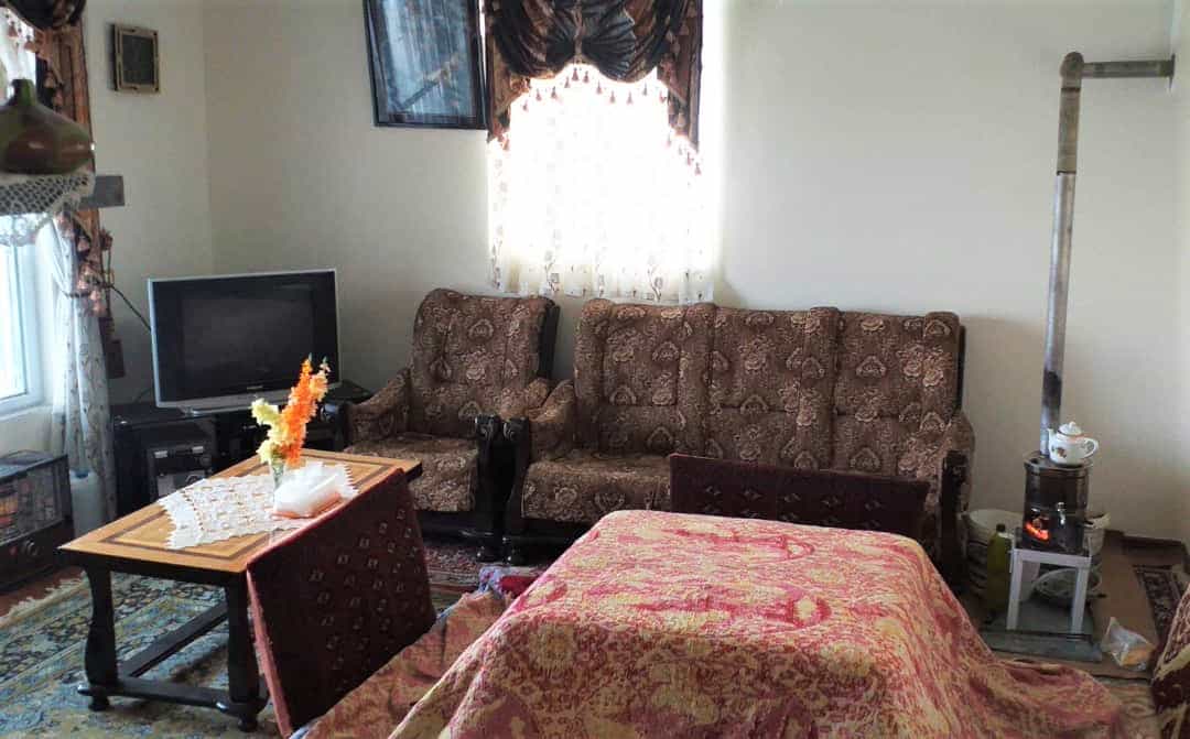 اجاره باغ ویلا در شهرک بهشتی همدان