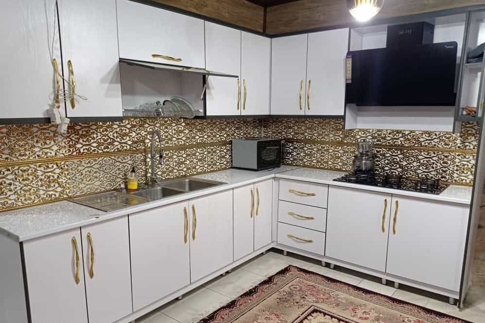 اجاره ویلا دوبلکس با استخر سرپوشیده در سرخرود