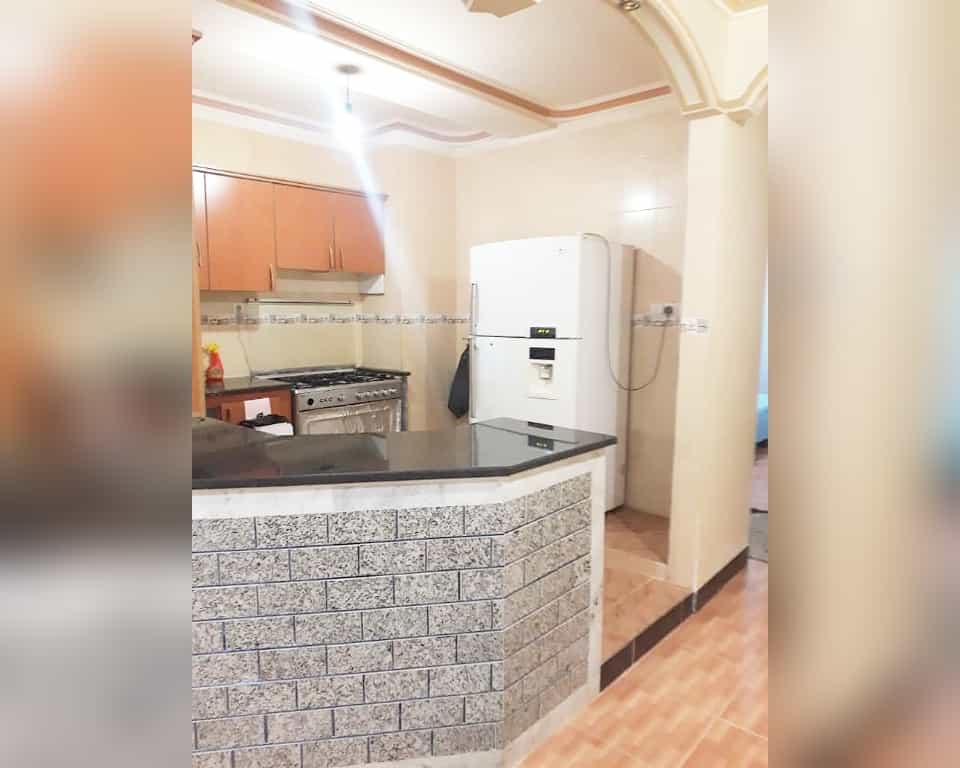 اجاره آپارتمان مبله در شهدا گمنام قشم
