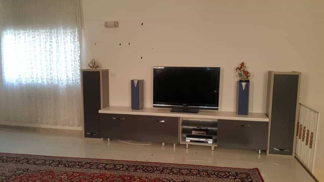 اجاره باغ و ویلا دوبلکس در بام حیدره در همدان