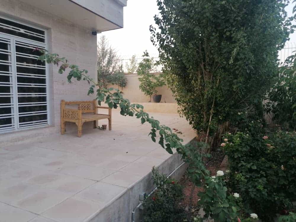 اجاره ویلا استخر آب گرم در سیخ دارنگون -شیراز