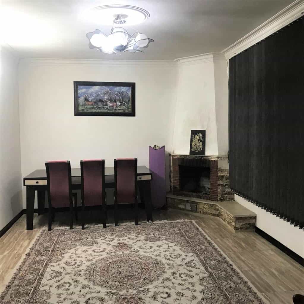 اجاره ویلا استخردار در شهرک سعدی چهارباغ