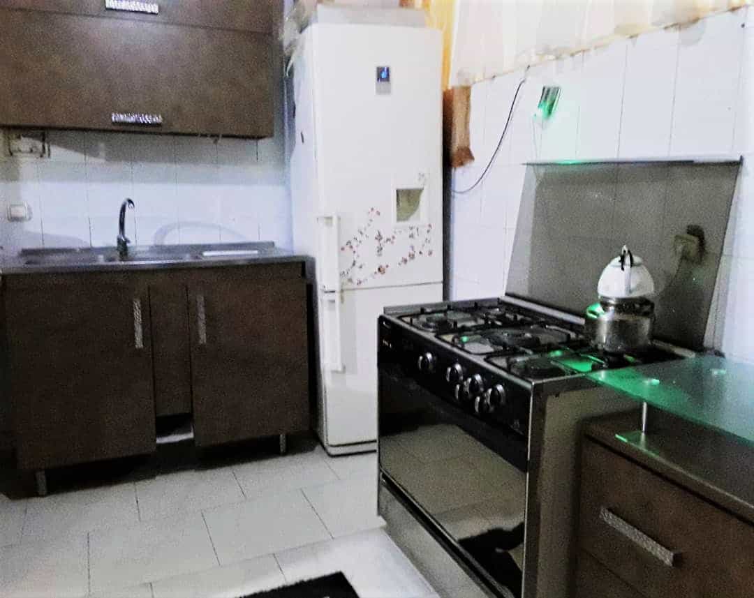 اجاره آپارتمان مبله در وصال شیرازی کرج