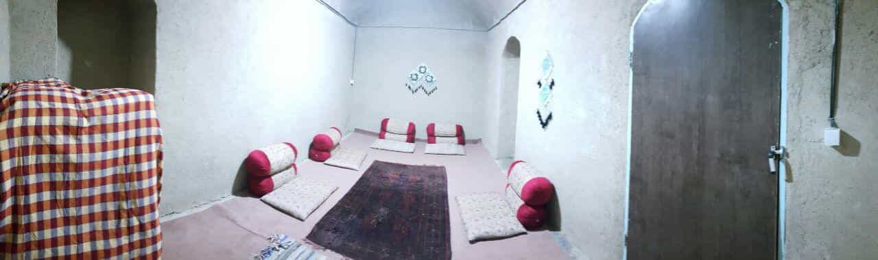 اجاره بومگردی سنتی در زهک - قلعه نو 4