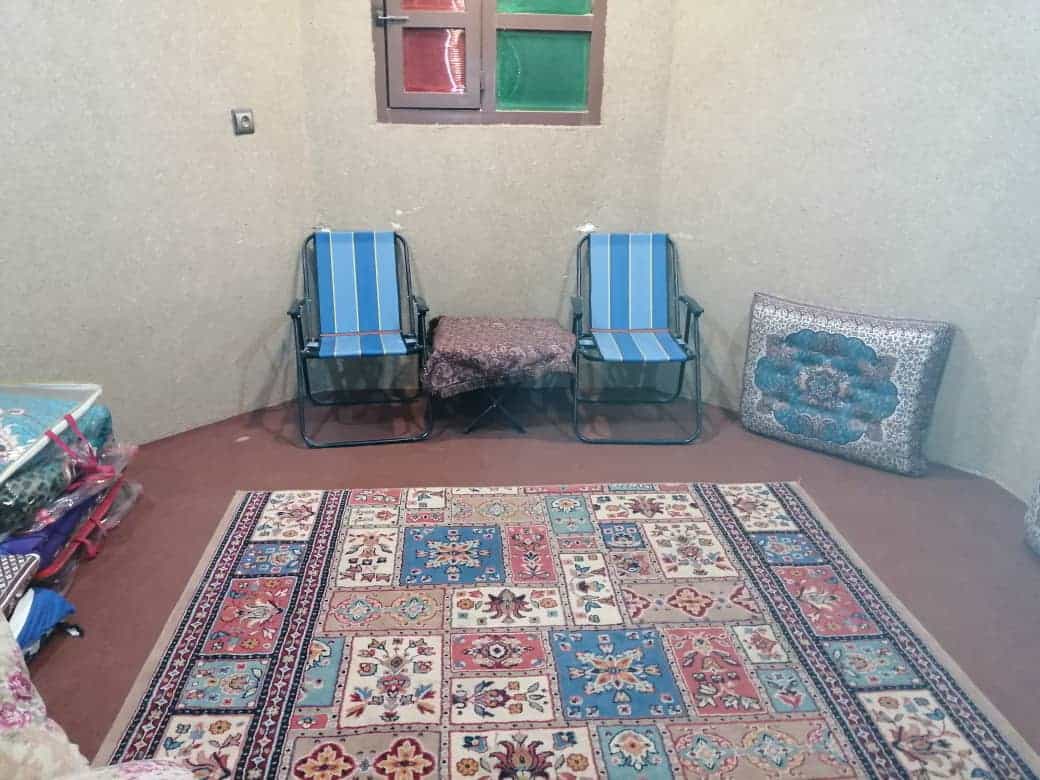 اجاره کمپ گردشگری در بلوار نصر یزد