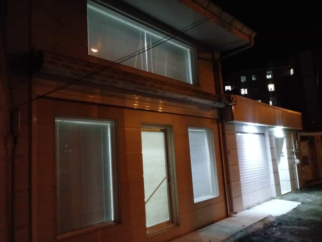 اجاره منزل مبله دوبلکس در غازیان بندرانزلی