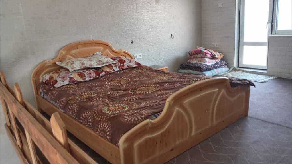 اجاره منزل مبله دوبلکس در غازیان بندرانزلی