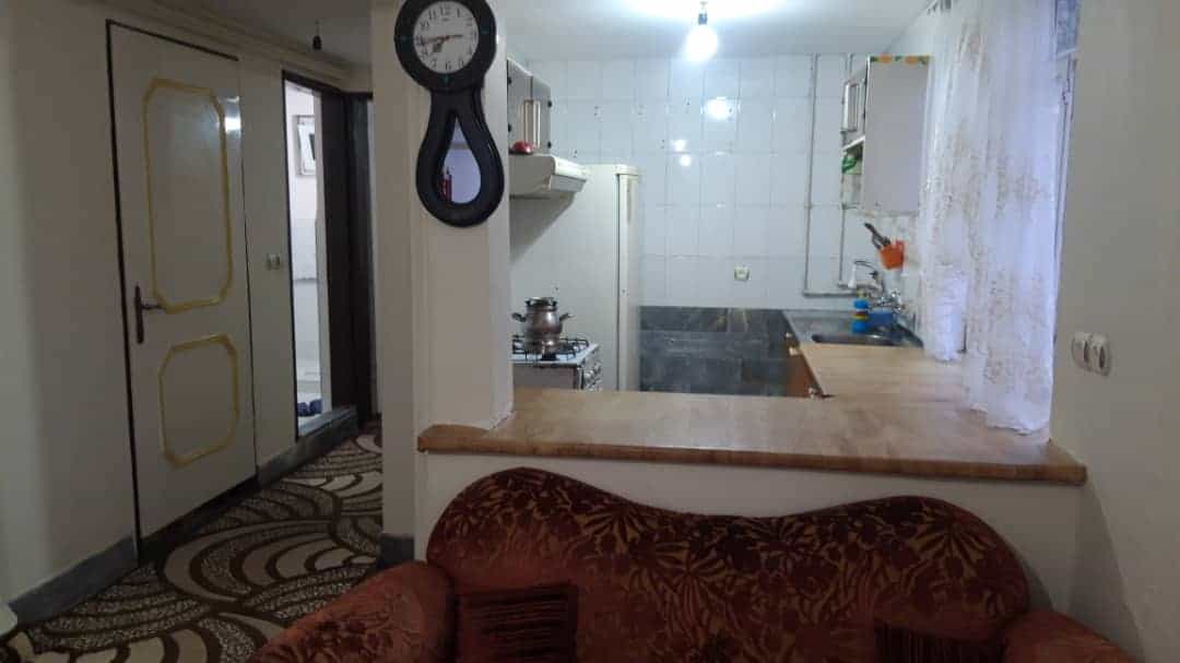 اجاره منزل ویلایی مبله در کلاردشت - مازندران