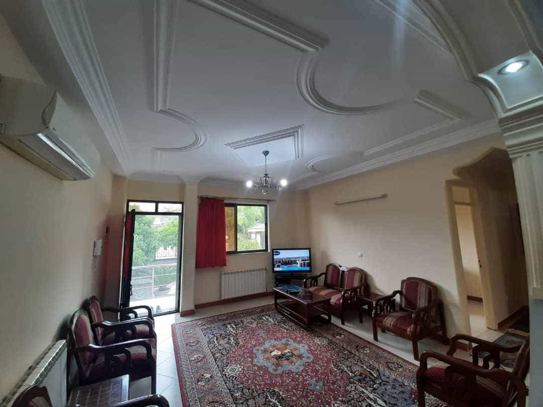 اجاره ویلا مبله در کتالم رامسر
