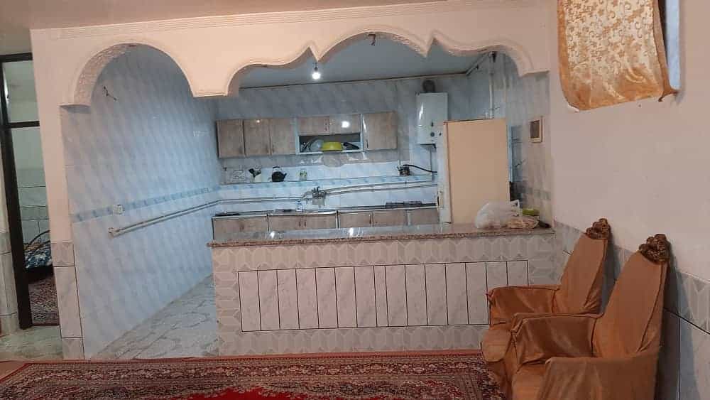اجاره ویلا در وشمندجان باغ بهادران