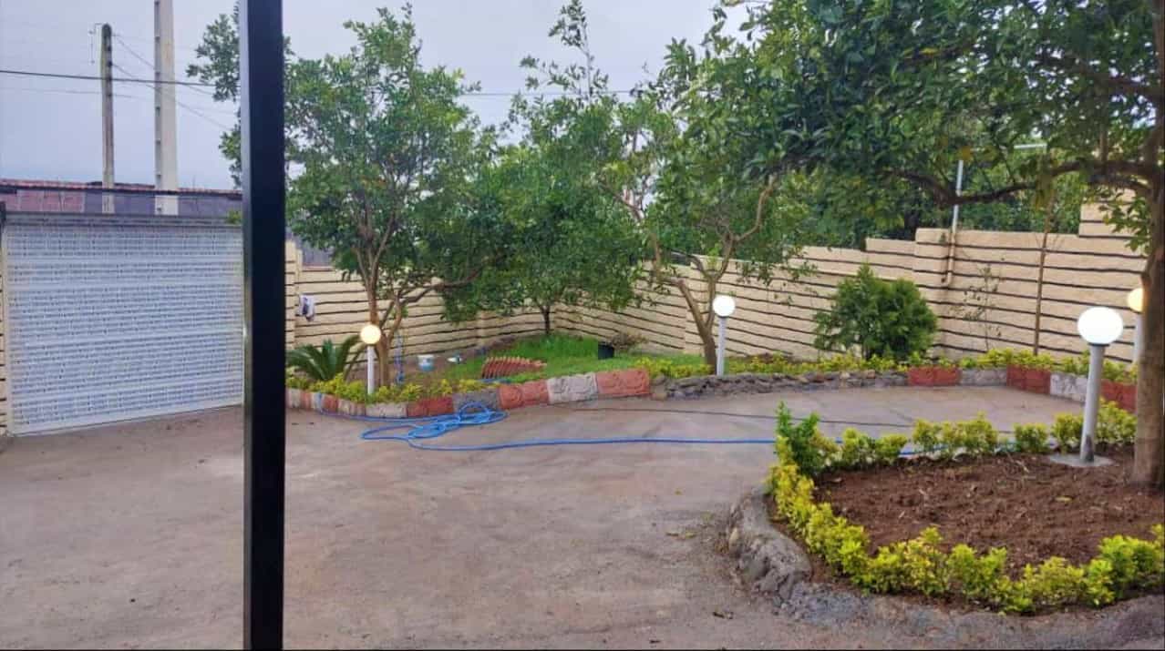 اجاره کلبه چوبی در شیردارکلا سوادکوه - 2