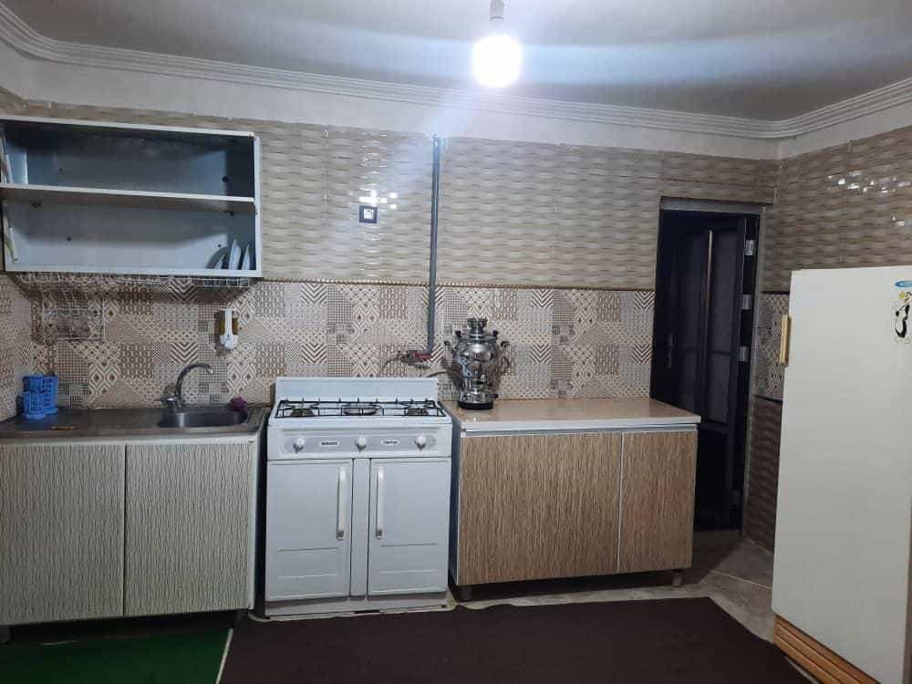 اجاره منزل جنگلی روستایی در تمر شیرگاه