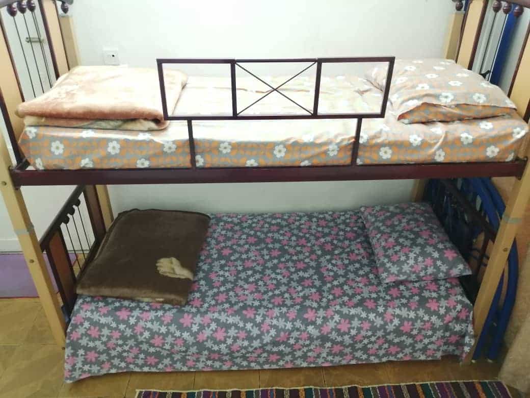 اجاره اتاق دو تخته در فخررازی تهران - 22