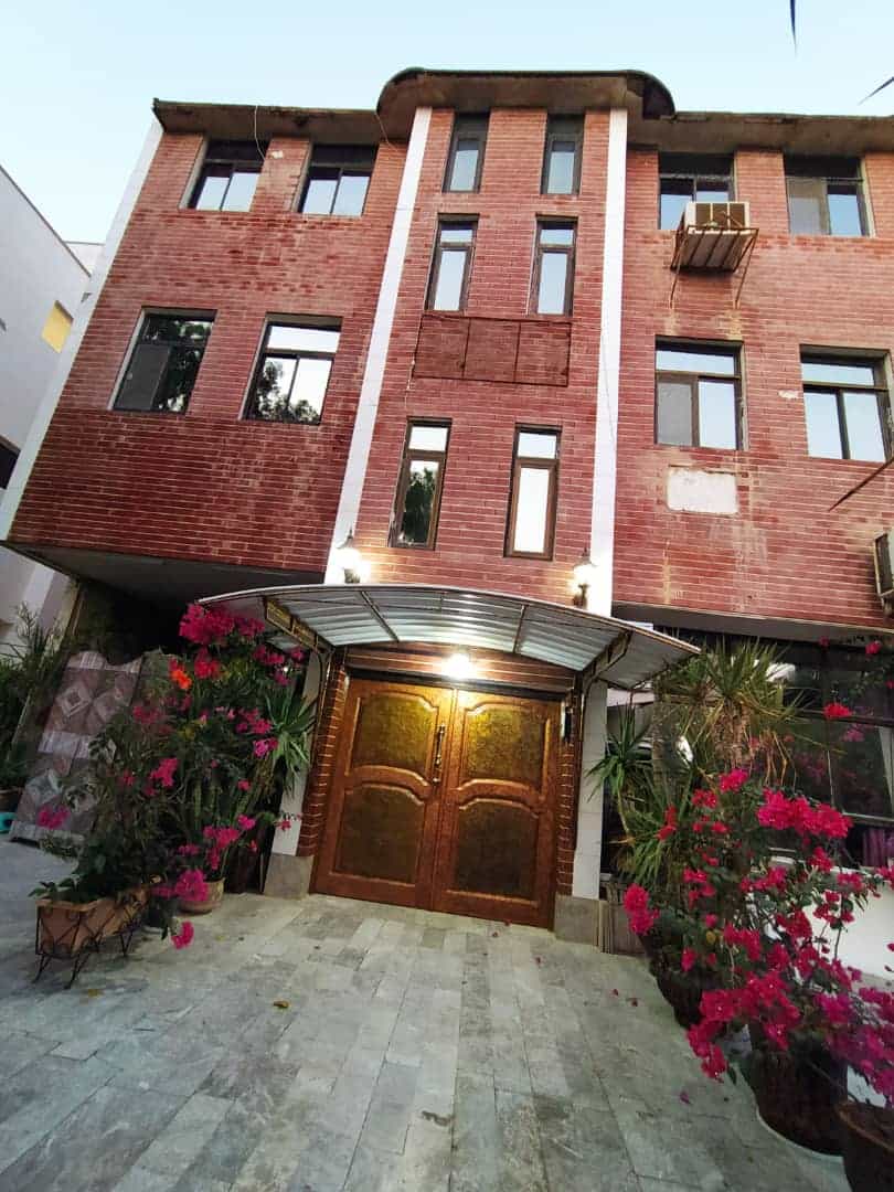 اجاره منزل مبله در ترافیک کیش - واحد 2