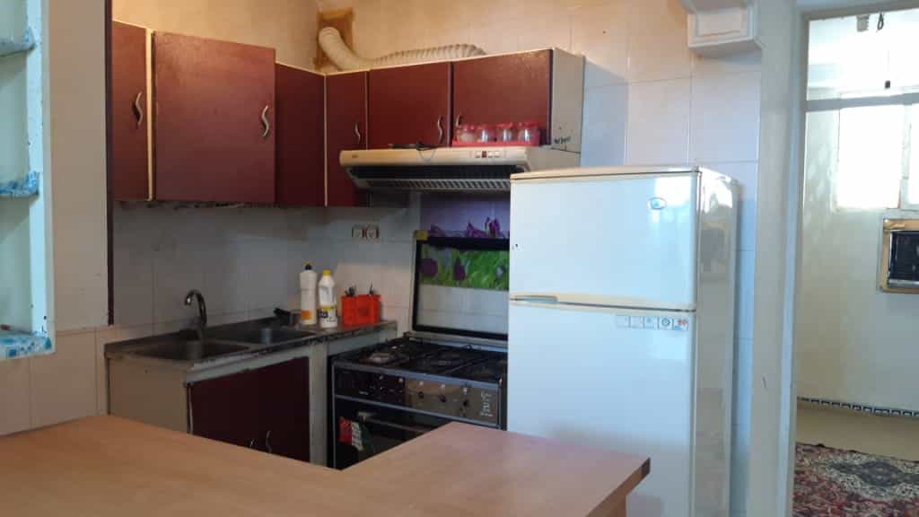 اجاره آپارتمان مبله در کوی نواب بندرعباس