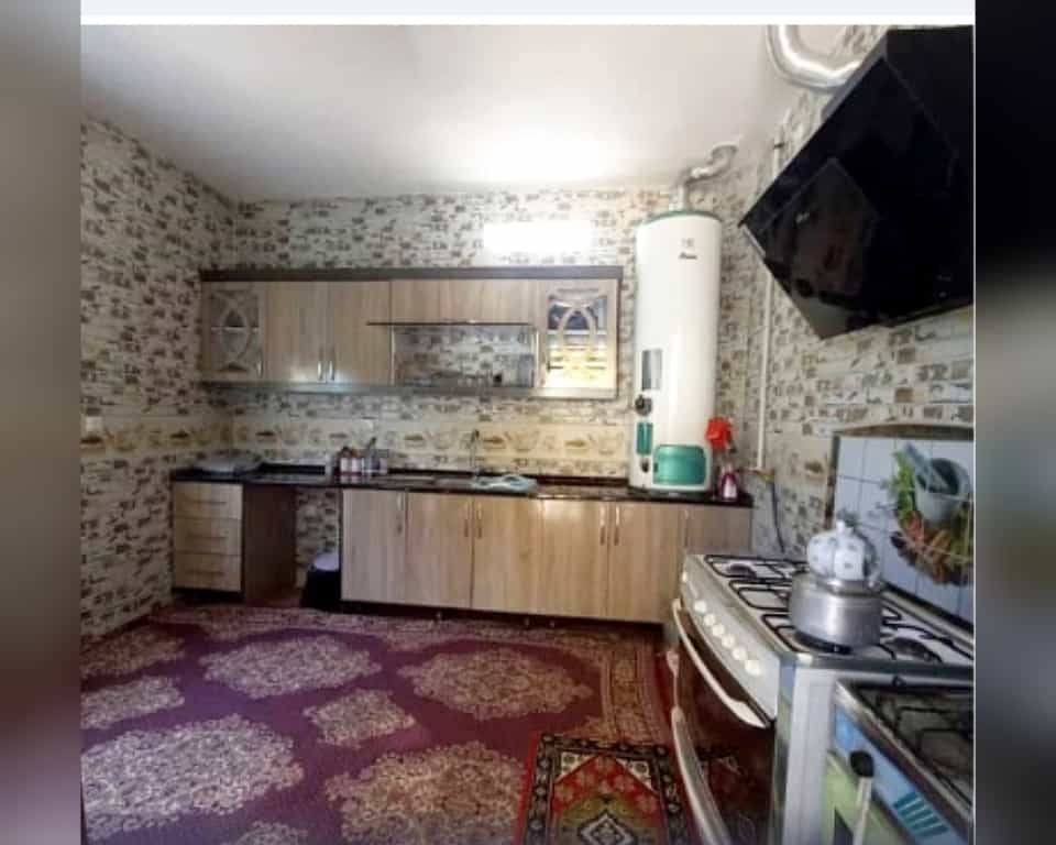 اجاره خانه سنتی در شهید مطهری گندمان - بروجن 18