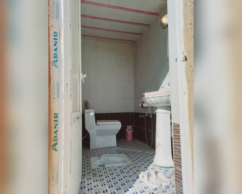 اجاره خانه سنتی در شهید مطهری گندمان - بروجن 18