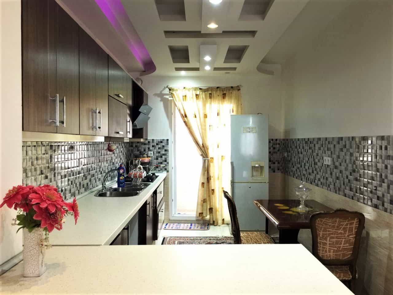 اجاره آپارتمان مبله در عاطفی رشت - 1