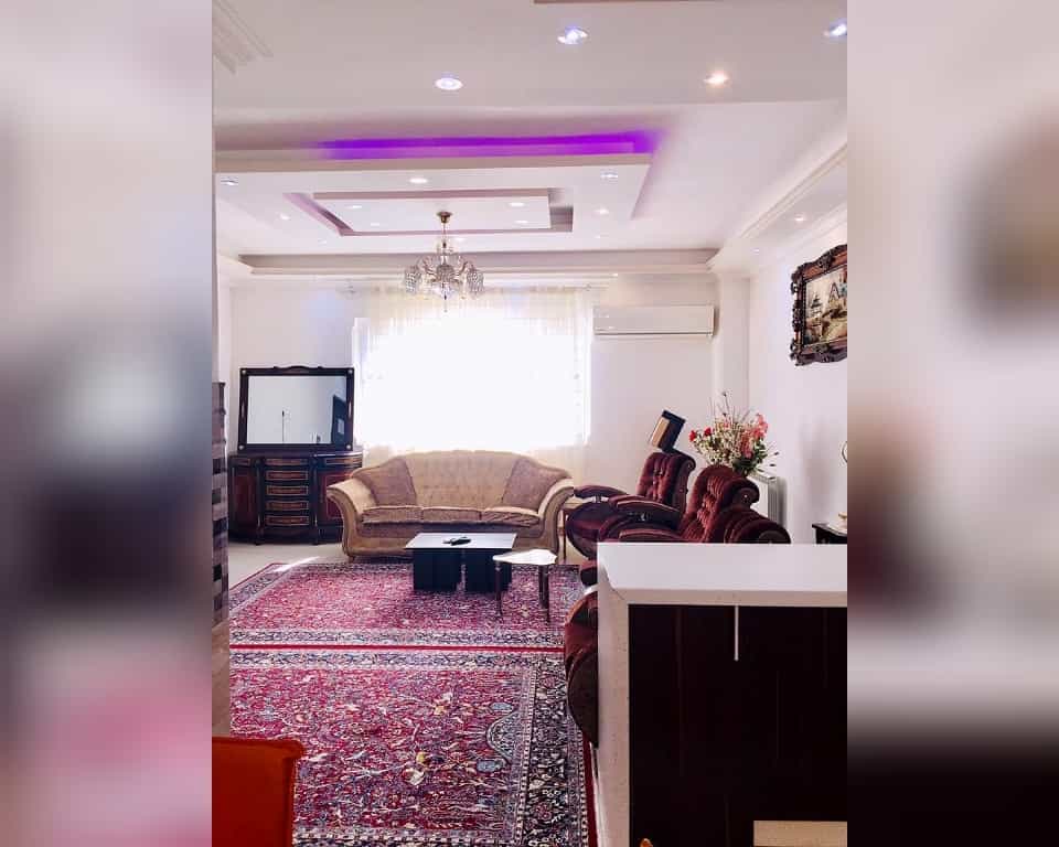 اجاره آپارتمان مبله در عاطفی رشت - 2