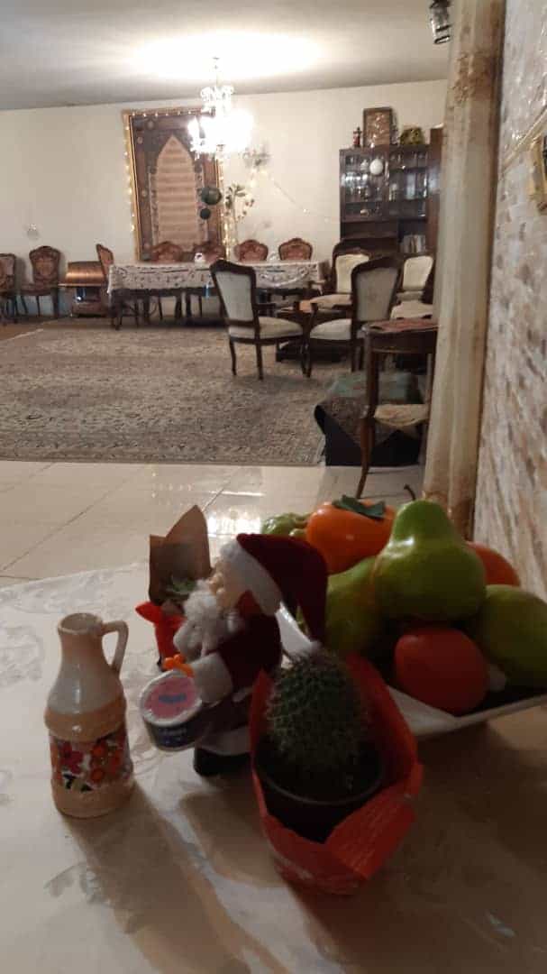 اجاره منزل ویلایی در ظفر تهران  - شمال تهران