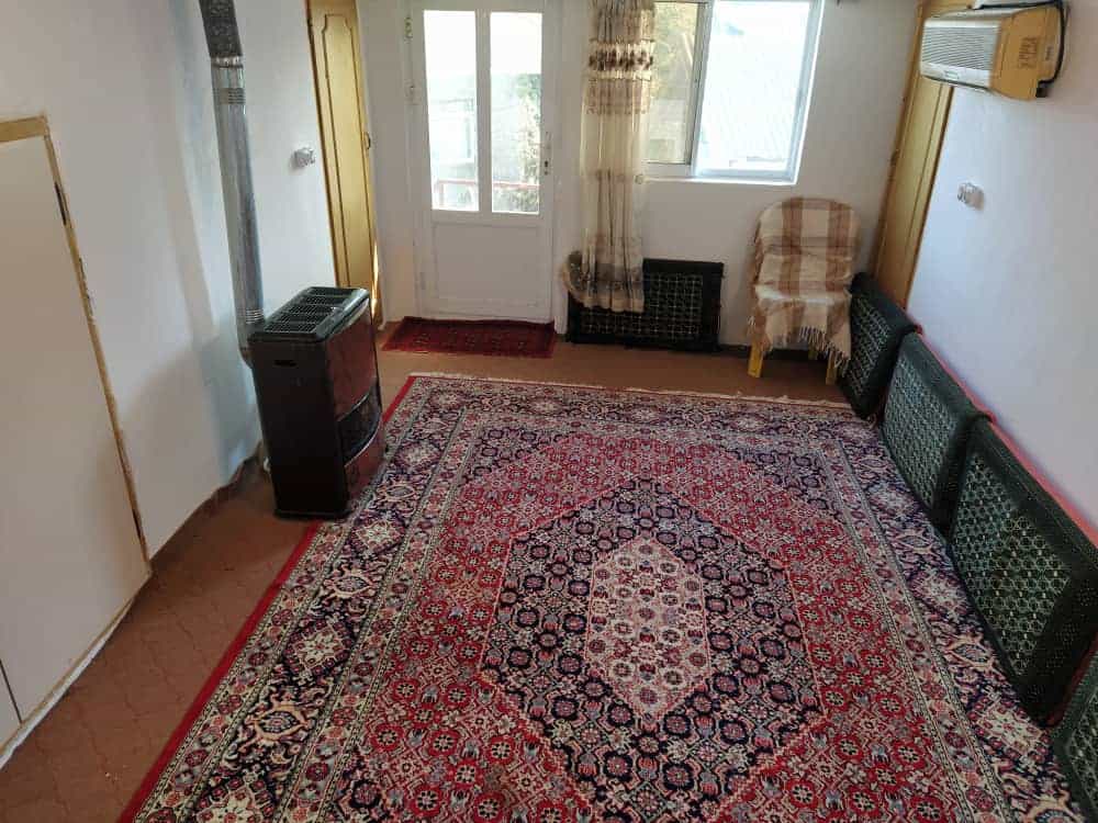 اجاره کلبه روستایی در گیشاکجان رودسر - گیلان