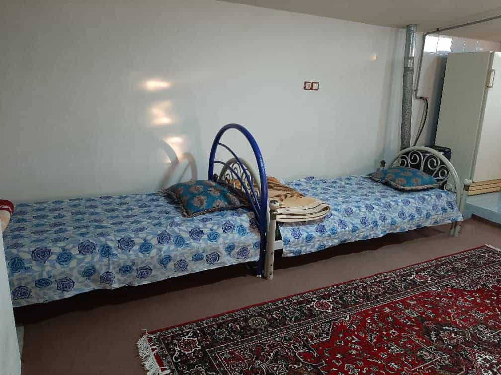 اجاره سوئیت در شهرک عباس آباد آستارا