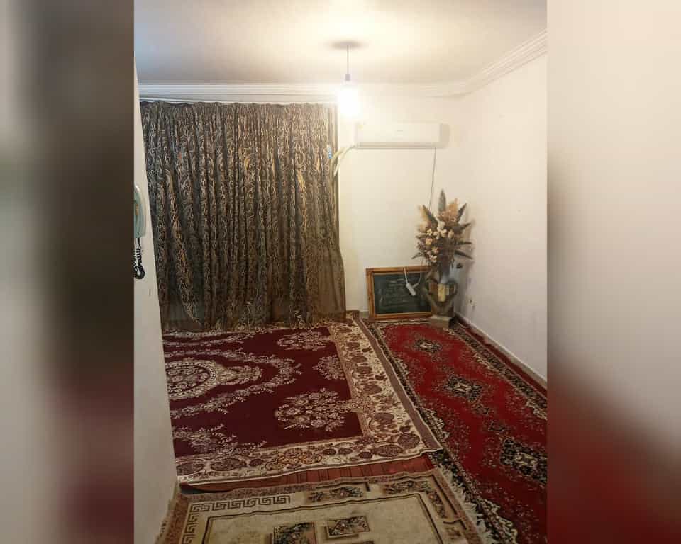 اجاره آپارتمان در ارتش زابل -دوخوابه طبقه اول