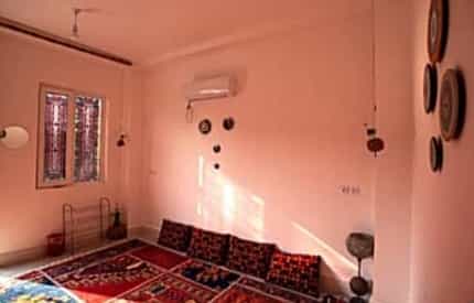 اجاره سوئیت سنتی در پهلوانکشی بوشهر - دهدشتی