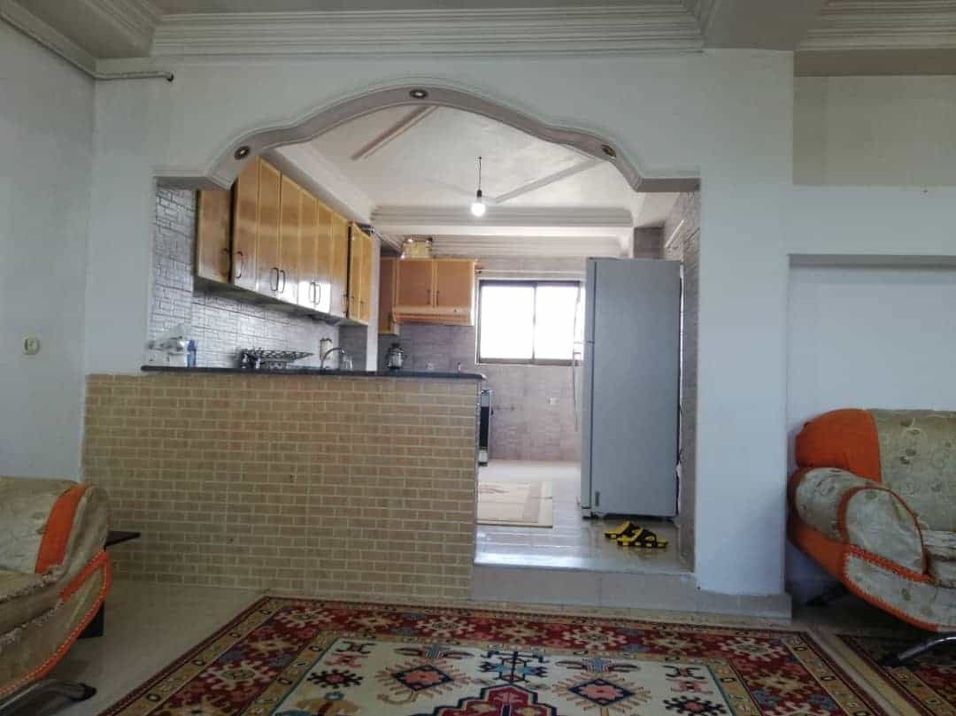 اجاره آپارتمان مبله در قائم شهر
