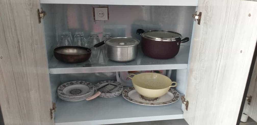 اجاره ویلا کوهستانی 3 خواب در فیلبند مازندران