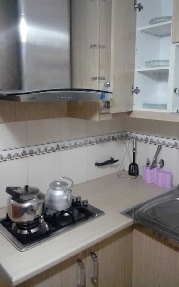 اجاره سوئیت مبله در غفاری قم - واحد 1