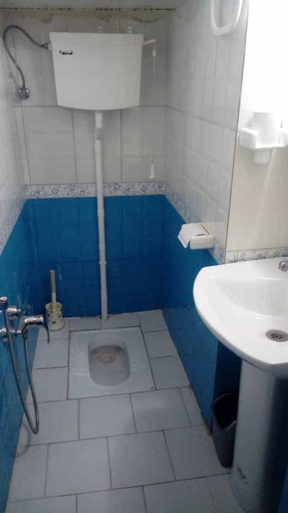 اجاره سوئیت مبله در غفاری قم - واحد 1