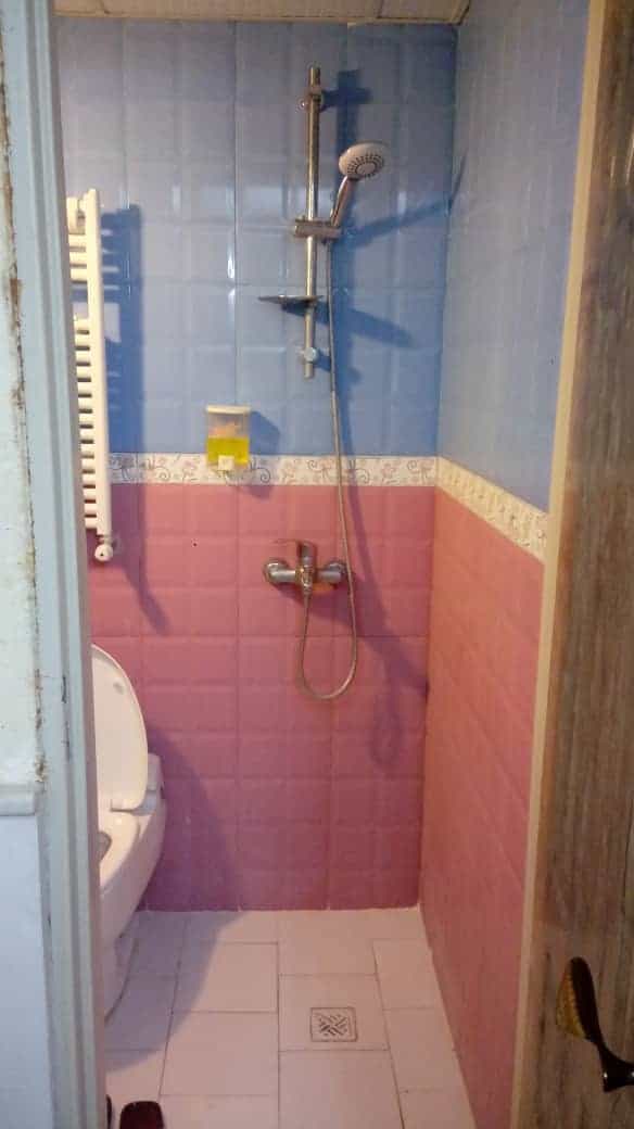 اجاره سوئیت مبله در غفاری قم - واحد 1