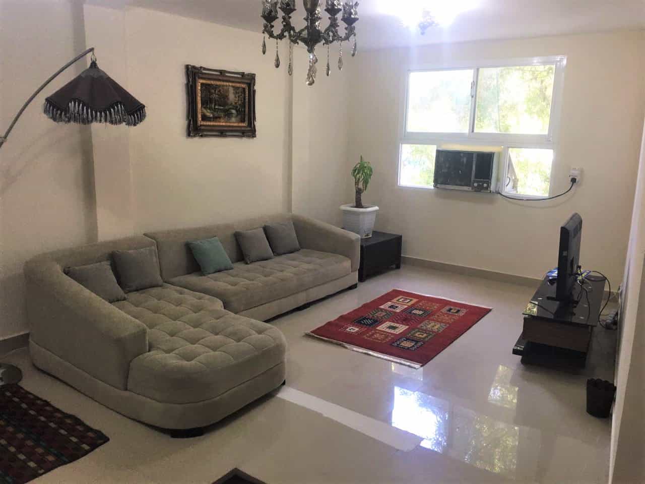 اجاره آپارتمان مبله در شریعتی بندرعباس