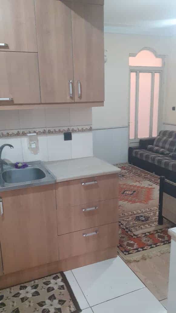 اجاره آپارتمان مبله در غفاری قم - واحد3