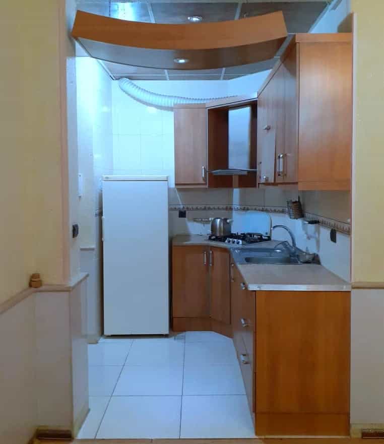 اجاره آپارتمان مبله در غفاری قم - واحد3