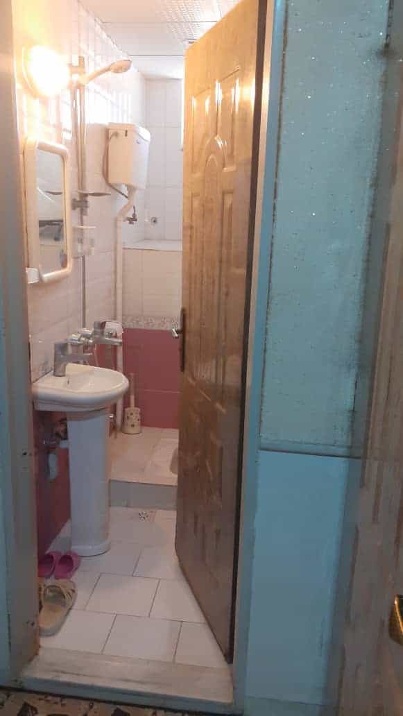 اجاره آپارتمان مبله در غفاری قم - واحد3