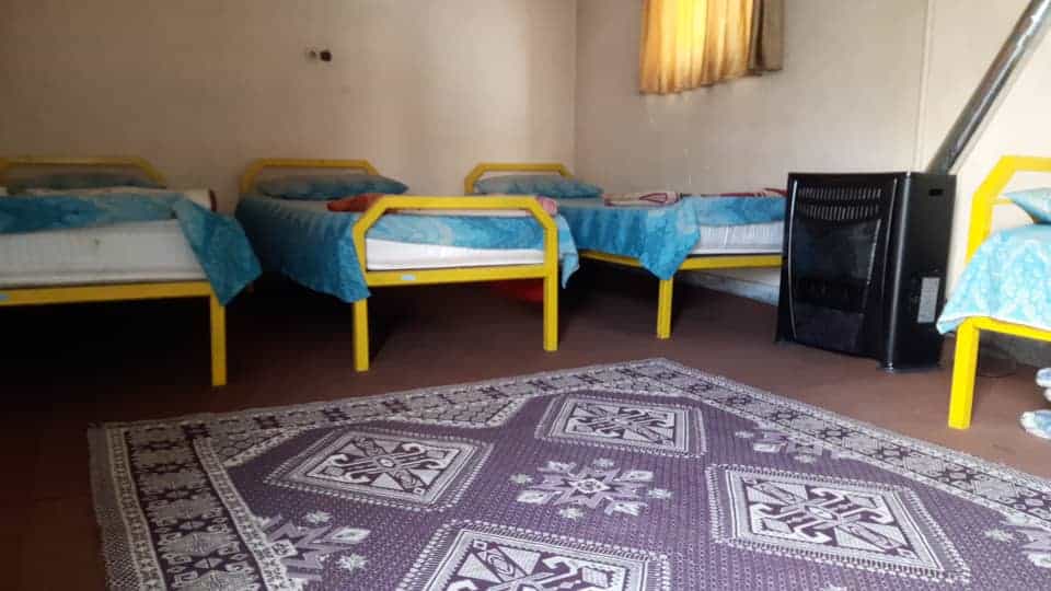 اجاره خانه سنتی در بلوار سپاه ساوه