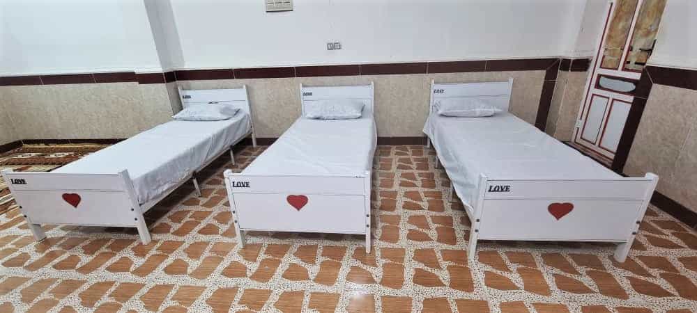 اجاره منزل مبله در راسک چابهار