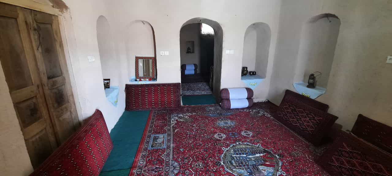 اجاره اقامتگاه بومگردی در معلم کلایه - اتاق 30 متر