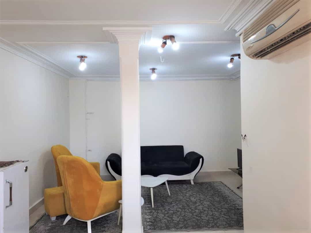 اجاره آپارتمان دو خواب در شریعتی اهواز