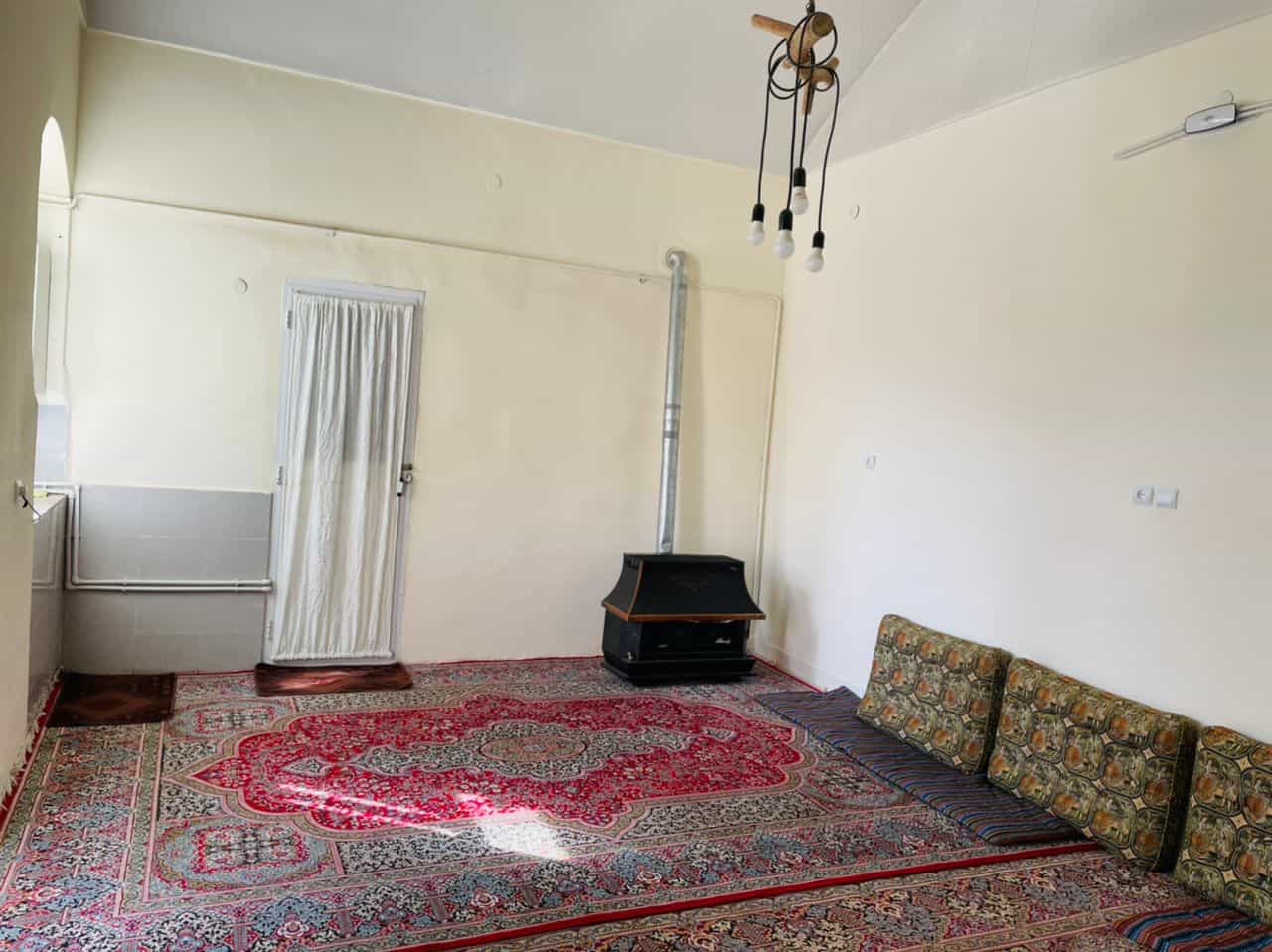 اجاره اقامتگاه بومگردی در شهربابک کرمان - فیروزه
