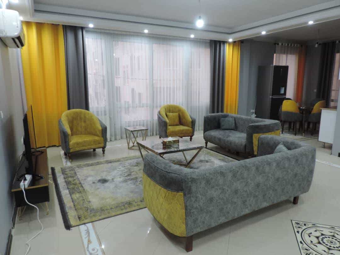 اجاره آپارتمان در اقدسیه 3 - شمال شرق