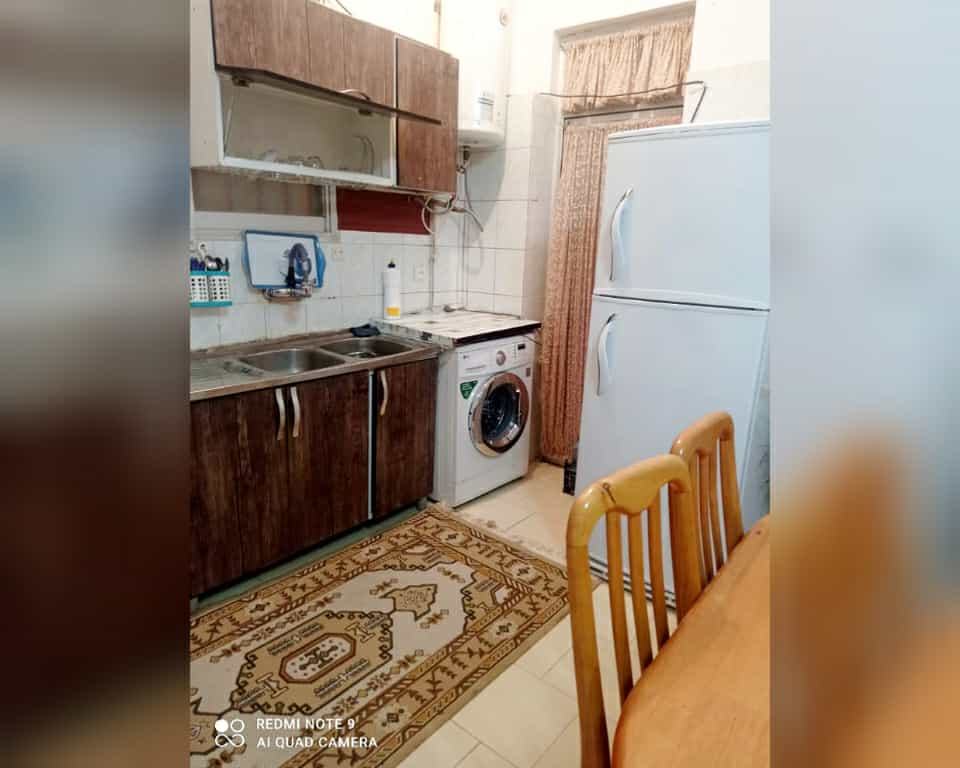 اجاره منزل مبله در منطقه آزاد چابهار - شهرک شهیدصیاد