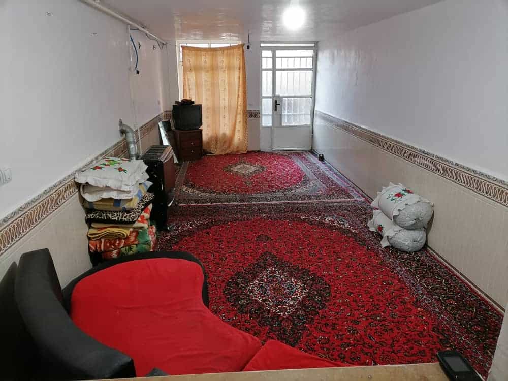 اجاره منزل ویلایی در بهرغان سپیدان