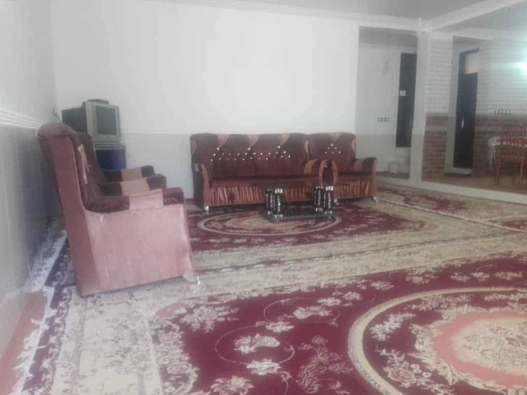 اجاره آپارتمان ساحلی مبله دوخوابه در سیراف-اول