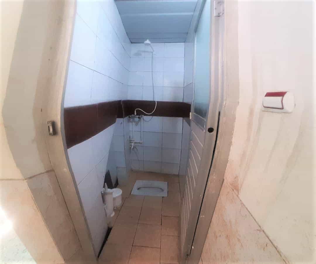اجاره منزل مبله تک خواب در آشخانه 