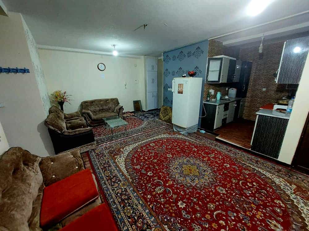 اجاره آپارتمان مبله در بلوار دانشگاه شوشتر - سکوت 2