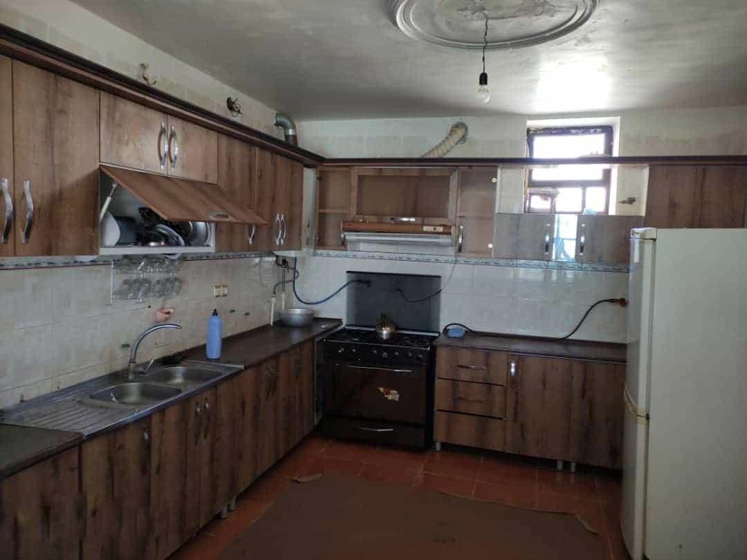 اجاره منزل ویلایی در برشنه سپیدان
